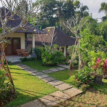 Rumah Sidemen Sidemen  Exterior photo