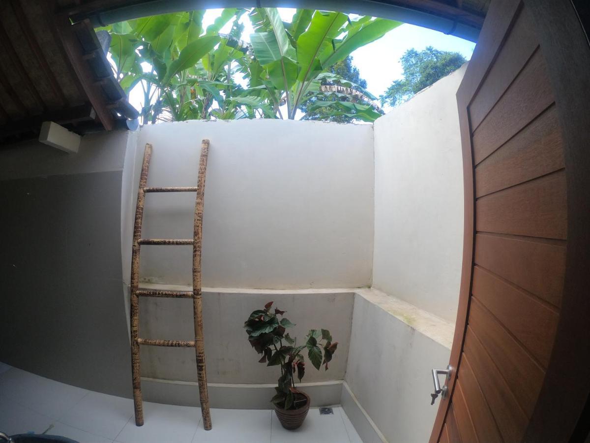 Rumah Sidemen Sidemen  Exterior photo