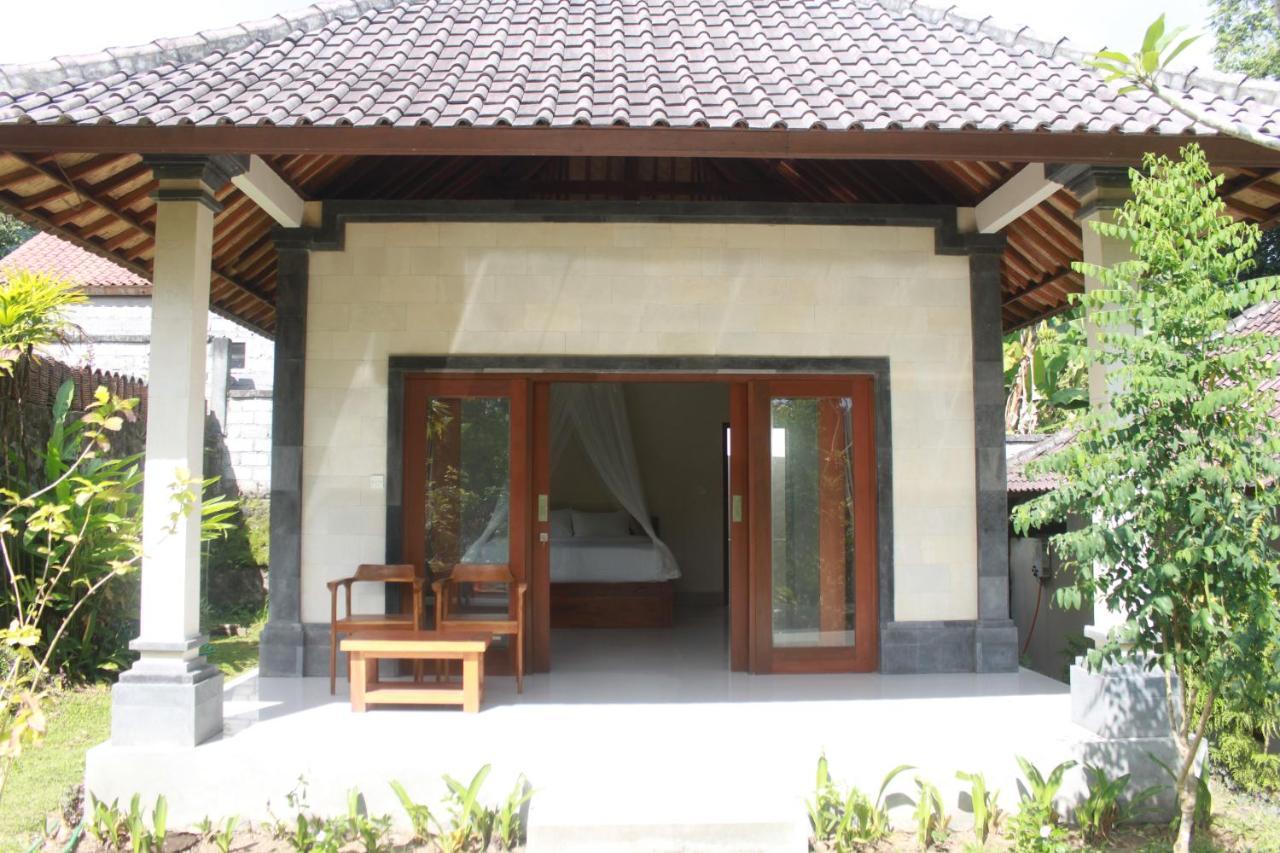 Rumah Sidemen Sidemen  Exterior photo