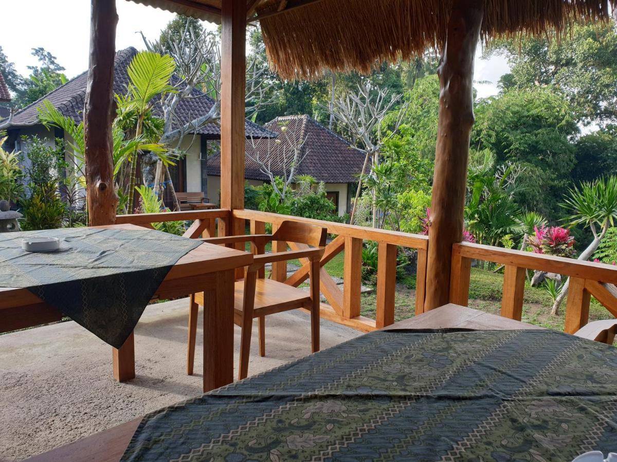Rumah Sidemen Sidemen  Exterior photo