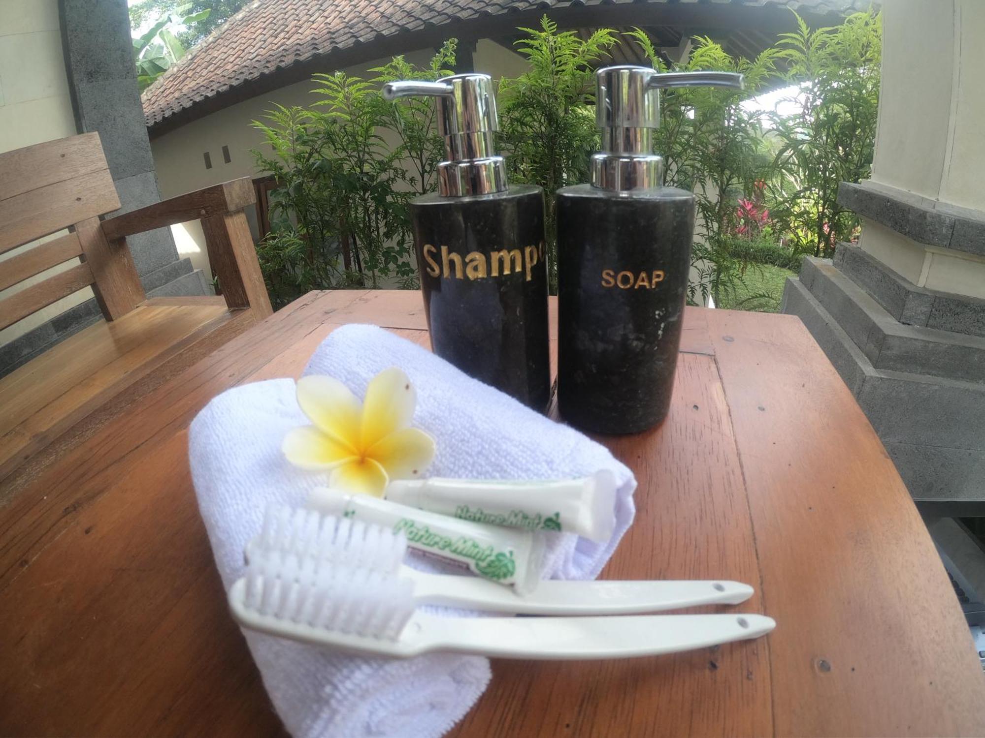 Rumah Sidemen Sidemen  Room photo